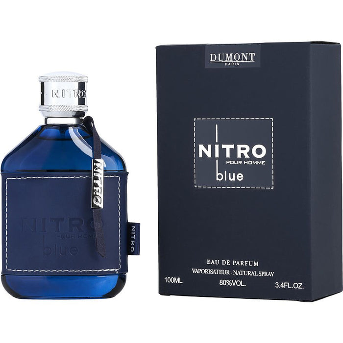 Nitro Blue Pour Homme - 7STARSFRAGRANCES.COM