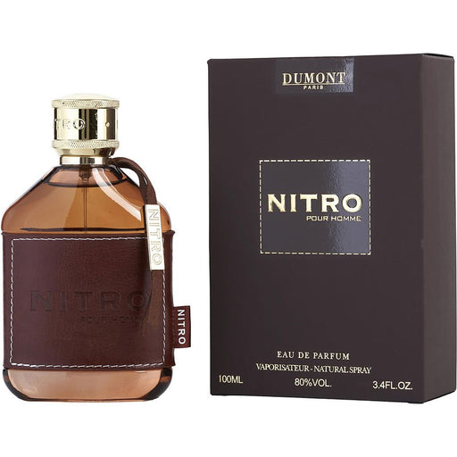 Nitro Pour Homme - 7STARSFRAGRANCES.COM