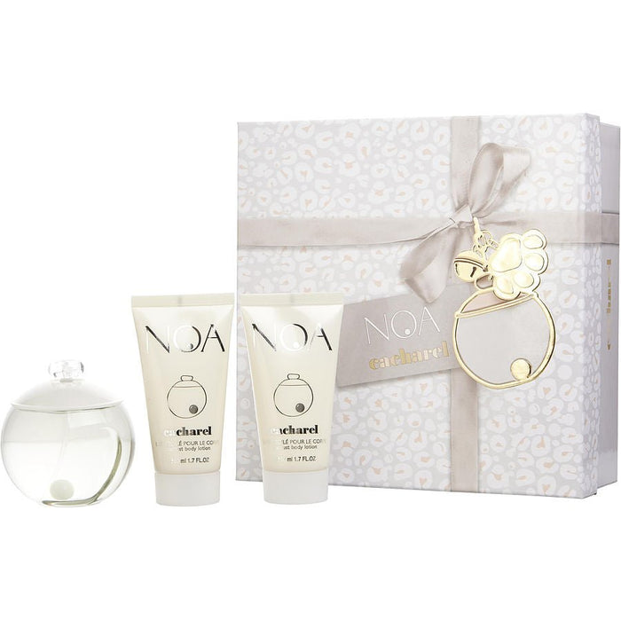 Noa Perfume Set - 7STARSFRAGRANCES.COM