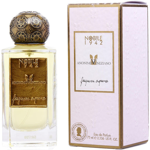 Nobile 1942 Anonimo Veneziano - 7STARSFRAGRANCES.COM