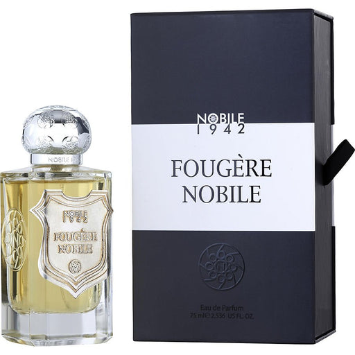 Nobile 1942 Fougere Nobile - 7STARSFRAGRANCES.COM