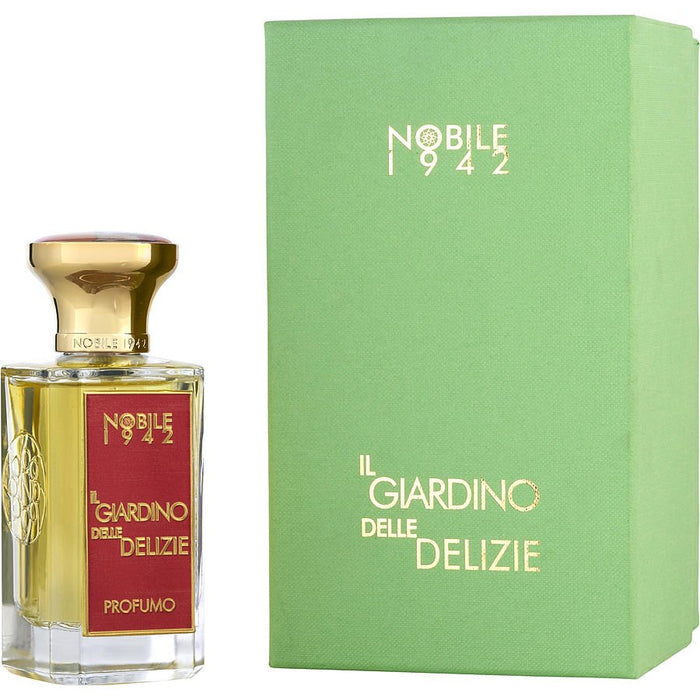 Nobile 1942 IL Giardino Delle Delizie - 7STARSFRAGRANCES.COM