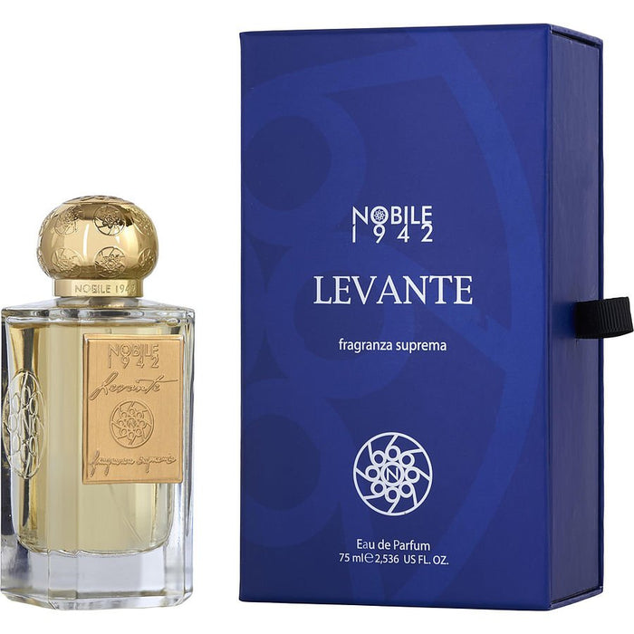 Nobile 1942 Levante - 7STARSFRAGRANCES.COM