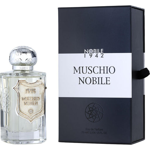 Nobile 1942 Muschio Nobile - 7STARSFRAGRANCES.COM