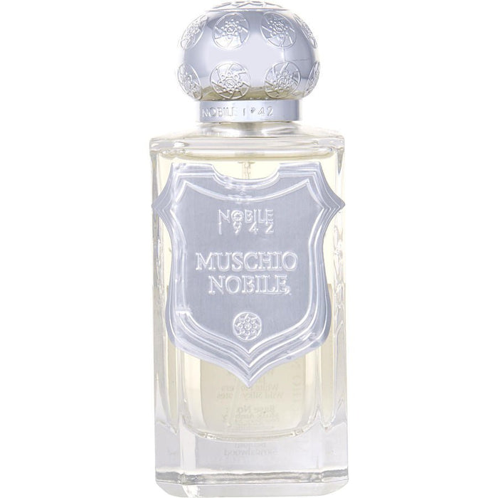 Nobile 1942 Muschio Nobile - 7STARSFRAGRANCES.COM