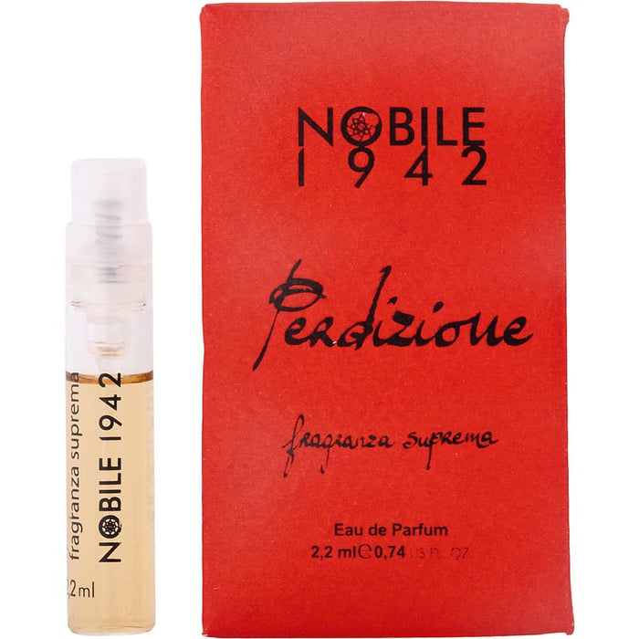 Nobile 1942 Perdizione - 7STARSFRAGRANCES.COM