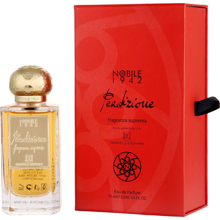 Nobile 1942 Perdizione - 7STARSFRAGRANCES.COM