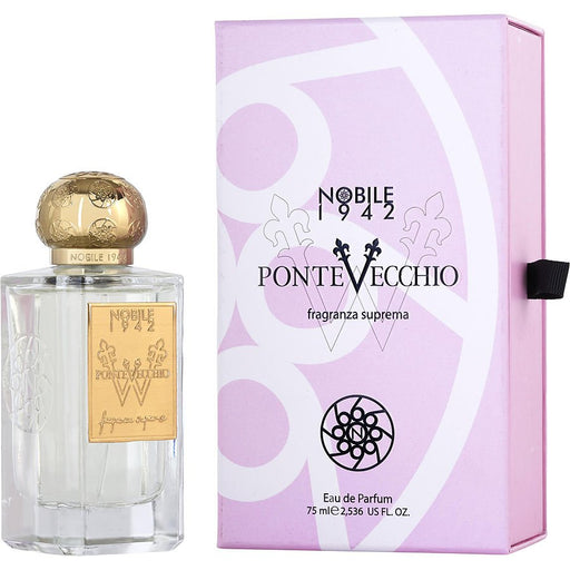 Nobile 1942 Pontevecchio - 7STARSFRAGRANCES.COM