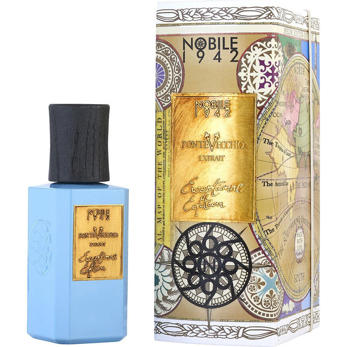 Nobile 1942 Pontevecchio Exceptional - 7STARSFRAGRANCES.COM