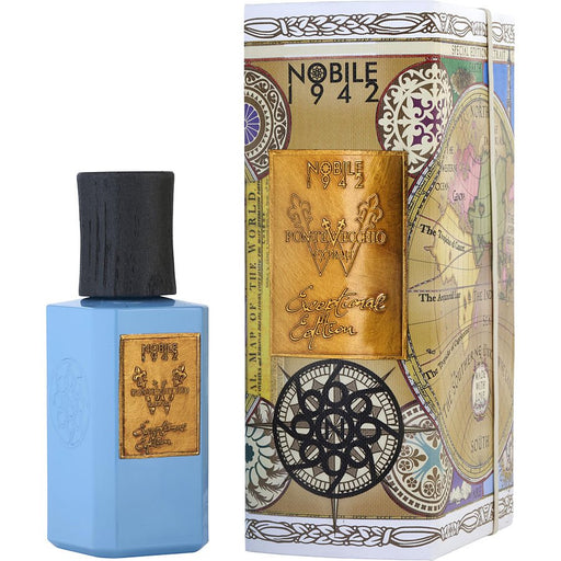 Nobile 1942 Pontevecchio Exceptional Edition - 7STARSFRAGRANCES.COM