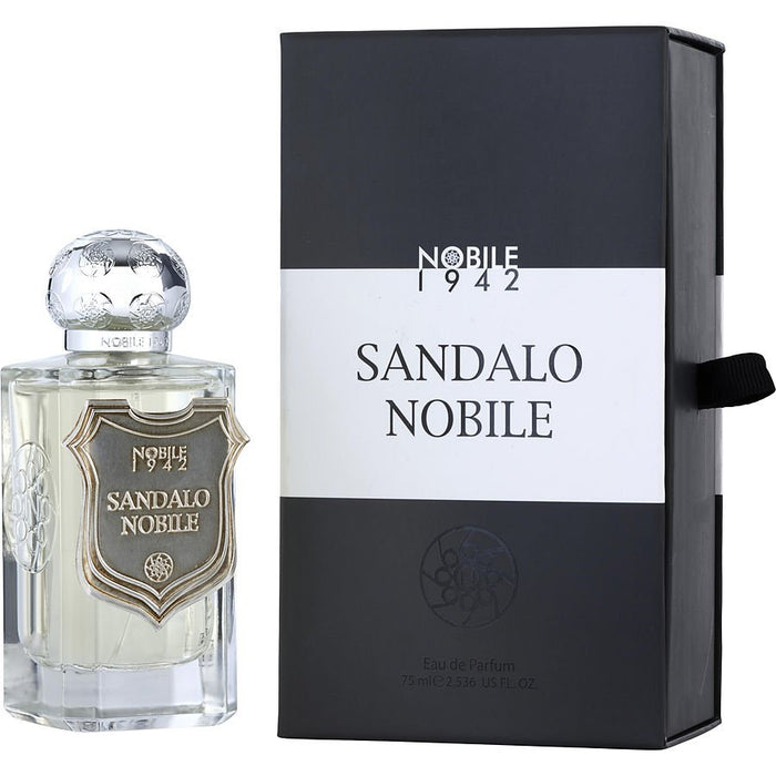 Nobile 1942 Sandalo Nobile - 7STARSFRAGRANCES.COM