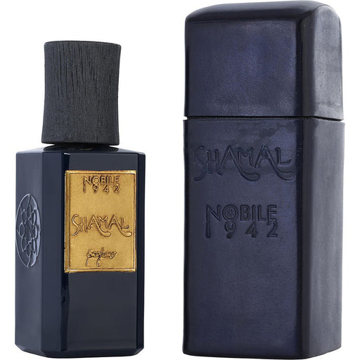 Nobile 1942 Shamal - 7STARSFRAGRANCES.COM