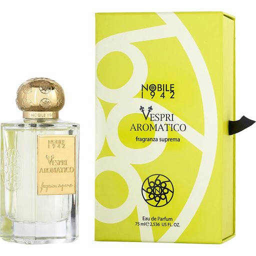 Nobile 1942 Vespri Aromatico - 7STARSFRAGRANCES.COM