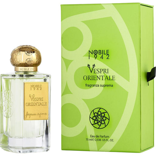 Nobile 1942 Vespri Orientale - 7STARSFRAGRANCES.COM