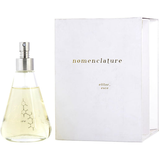 Nomenclature Efflor Escen - 7STARSFRAGRANCES.COM