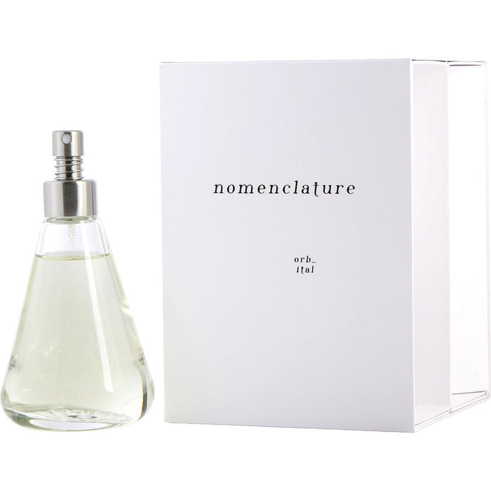 Nomenclature Orb Ital - 7STARSFRAGRANCES.COM