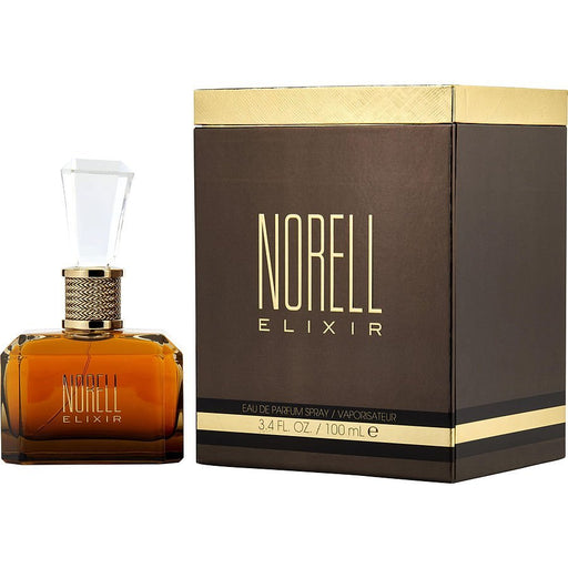 Norell Elixir - 7STARSFRAGRANCES.COM