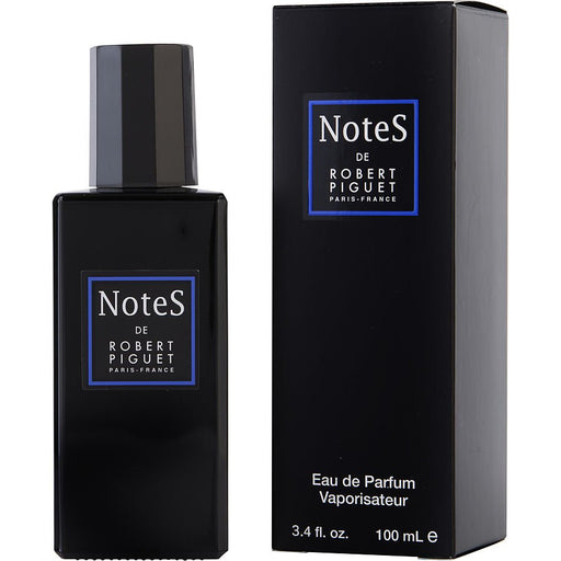 Notes de Robert Piguet - 7STARSFRAGRANCES.COM