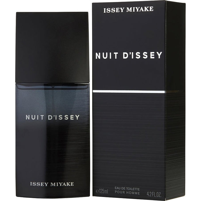 Nuit d'Issey Eau de Toilette - 7STARSFRAGRANCES.COM