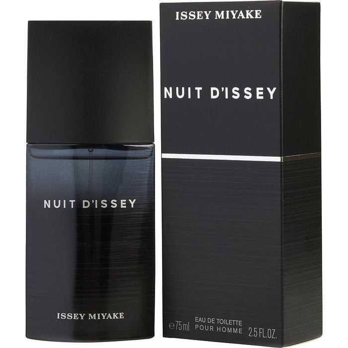 Nuit d'Issey Eau de Toilette - 7STARSFRAGRANCES.COM