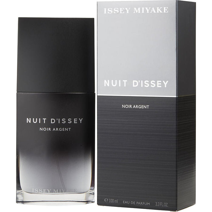 Nuit d'Issey Noir Argent - 7STARSFRAGRANCES.COM