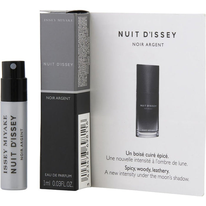 Nuit d'Issey Noir Argent - 7STARSFRAGRANCES.COM