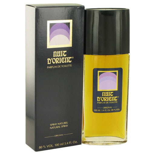 Nuit d'Orient - 7STARSFRAGRANCES.COM