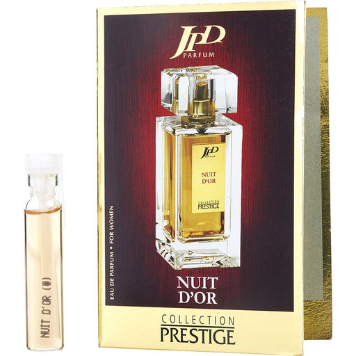 Nuit d'Orient - 7STARSFRAGRANCES.COM