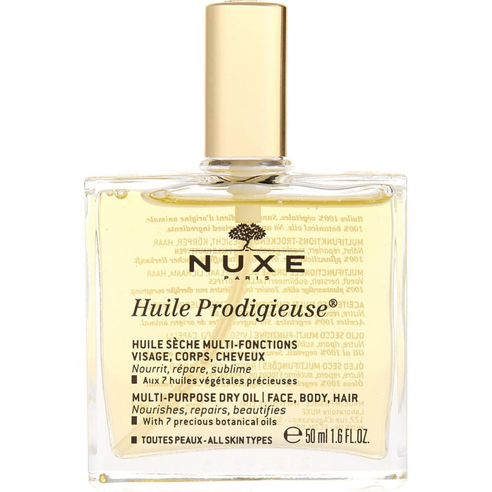 Nuxe - 7STARSFRAGRANCES.COM