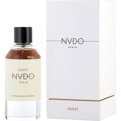 Nvdo Quest Artisan - 7STARSFRAGRANCES.COM