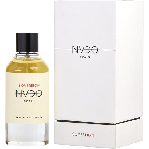 Nvdo Sovereign Artisan - 7STARSFRAGRANCES.COM