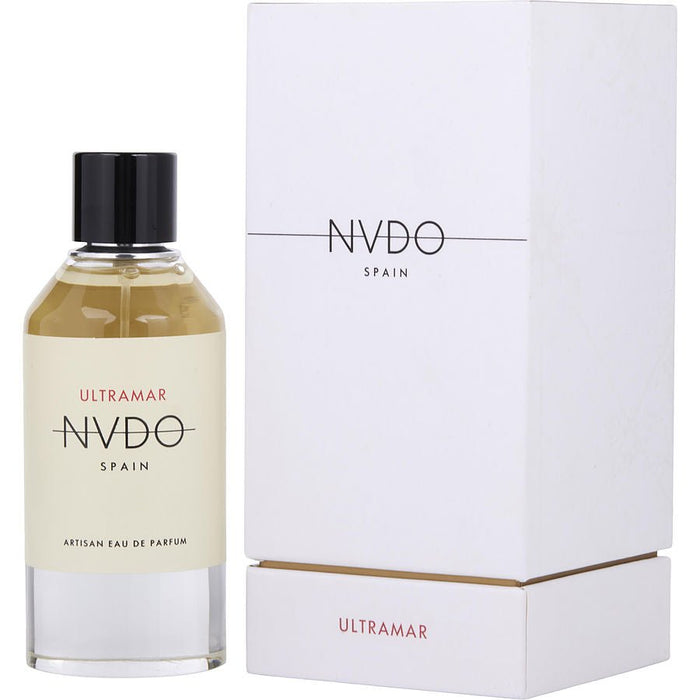 Nvdo Ultramar Artisan - 7STARSFRAGRANCES.COM