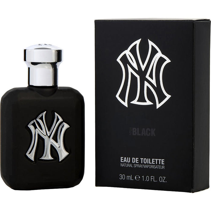 Ny Yankees Pitch Black - 7STARSFRAGRANCES.COM