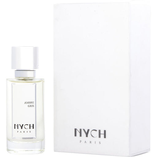 NYCH Parfums Ambre Gris - 7STARSFRAGRANCES.COM