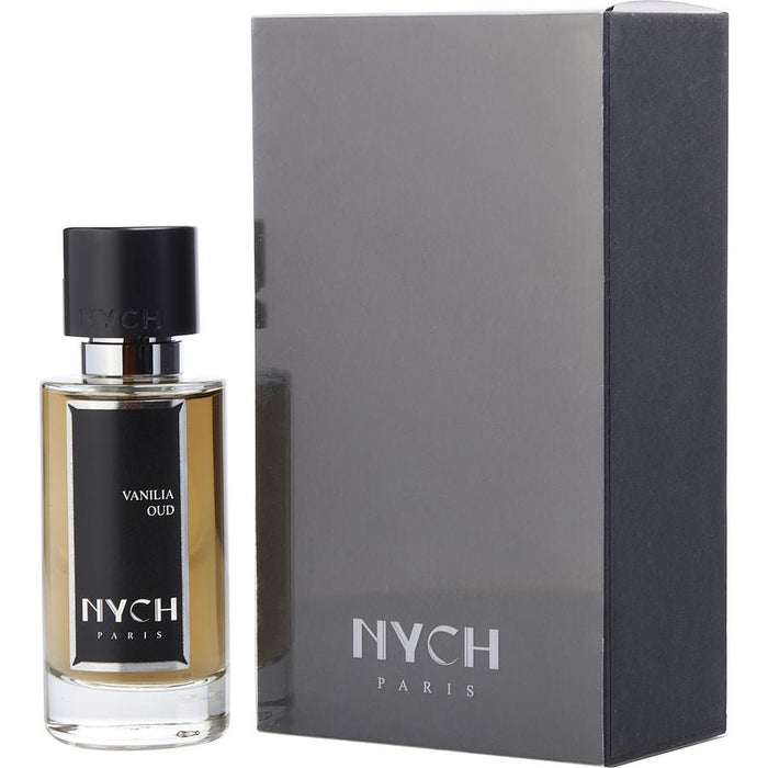 NYCH Parfums Vanilia Oud - 7STARSFRAGRANCES.COM