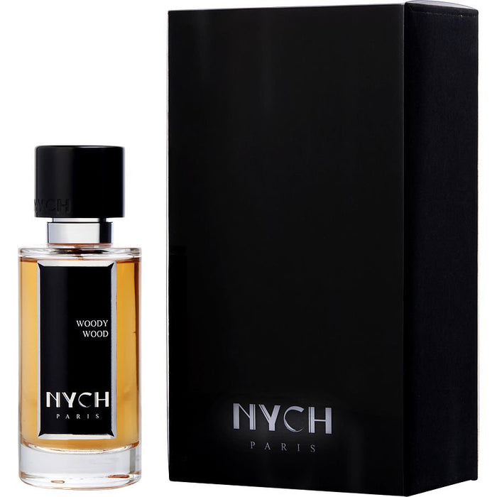 NYCH Parfums Woody Wood - 7STARSFRAGRANCES.COM