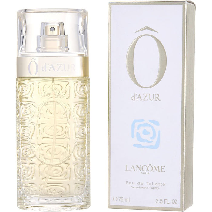 O d'Azur - 7STARSFRAGRANCES.COM