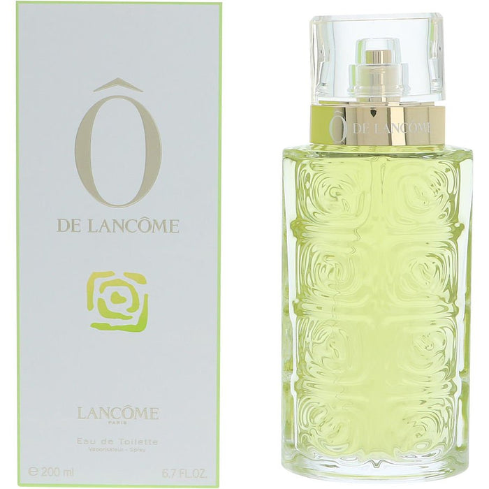 O De Lancome - 7STARSFRAGRANCES.COM