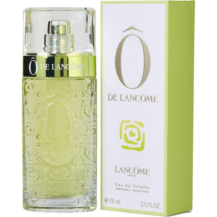 O De Lancome - 7STARSFRAGRANCES.COM