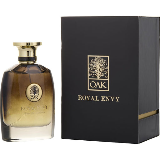 Oak Royal Envy - 7STARSFRAGRANCES.COM