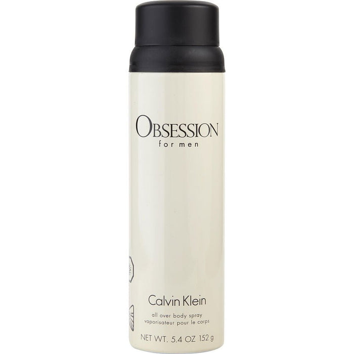 Obsession Body Spray - 7STARSFRAGRANCES.COM