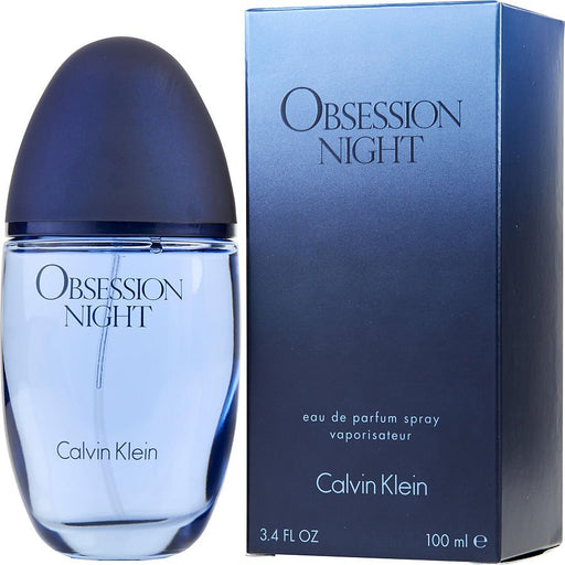 Obsession Night Perfume - 7STARSFRAGRANCES.COM