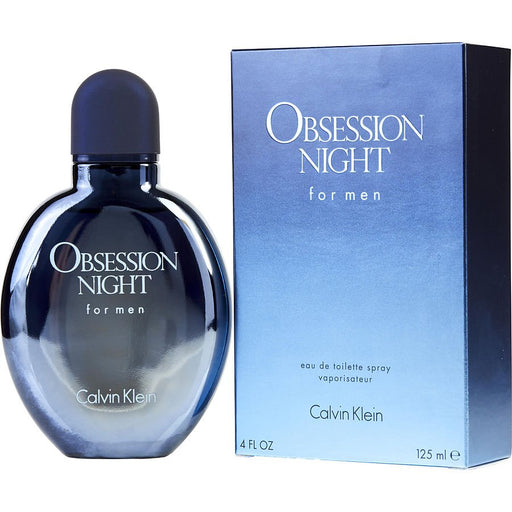 Obsession Night Perfume - 7STARSFRAGRANCES.COM