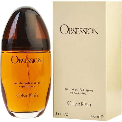 Obsession Perfume - 7STARSFRAGRANCES.COM
