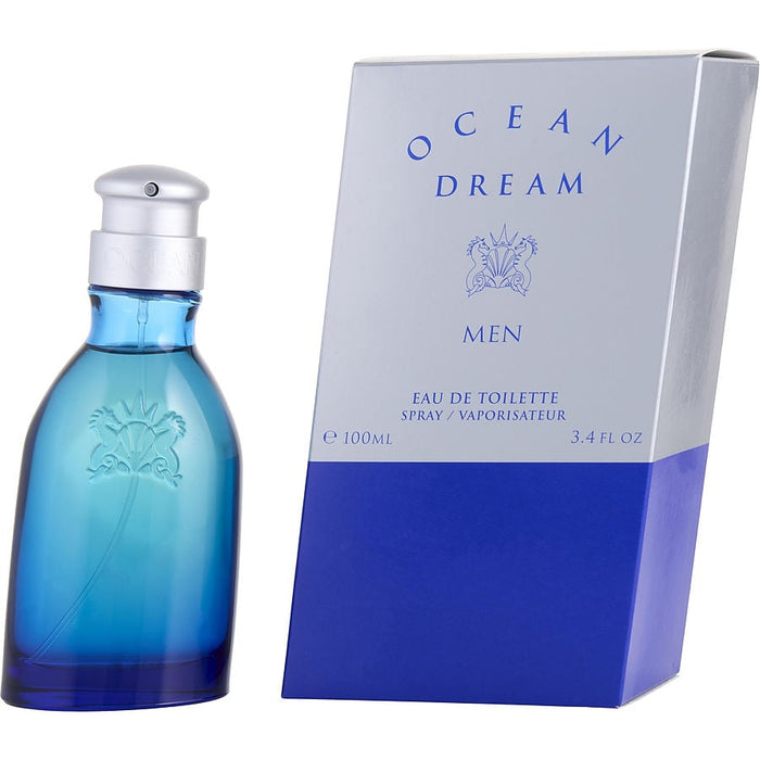 Ocean Dream Ltd - 7STARSFRAGRANCES.COM