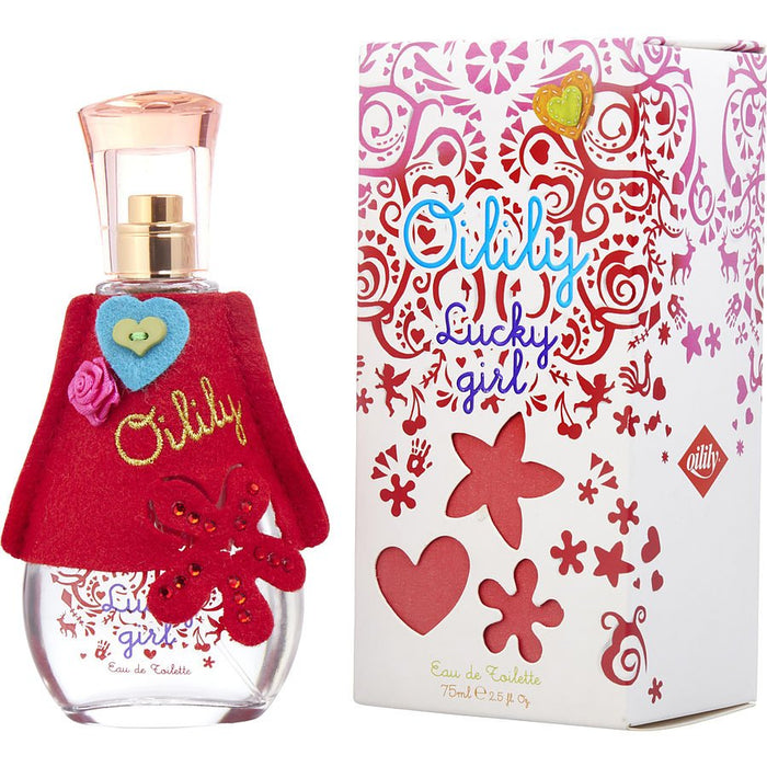 Oilily - 7STARSFRAGRANCES.COM