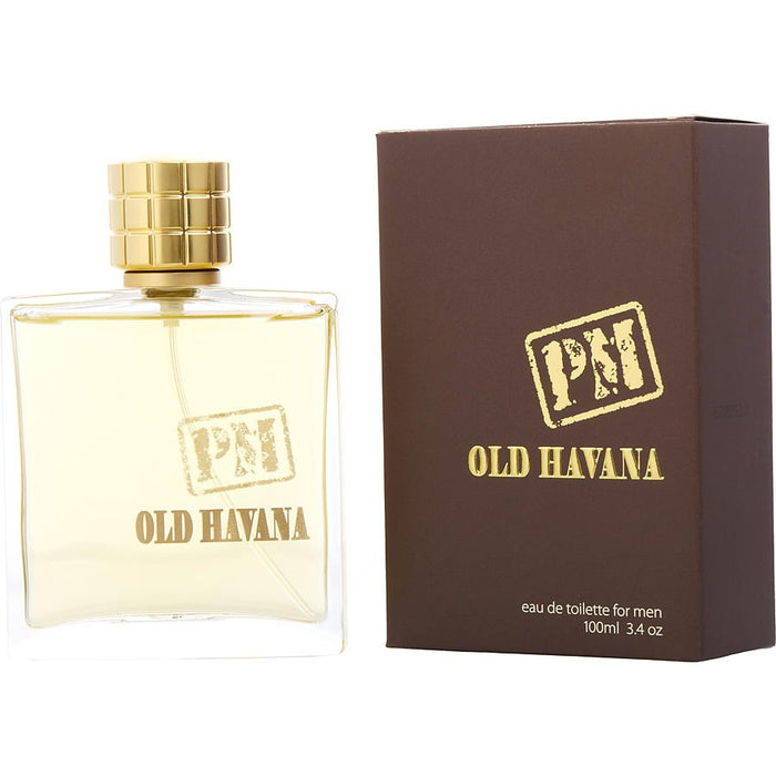 Old Havana Pm - 7STARSFRAGRANCES.COM