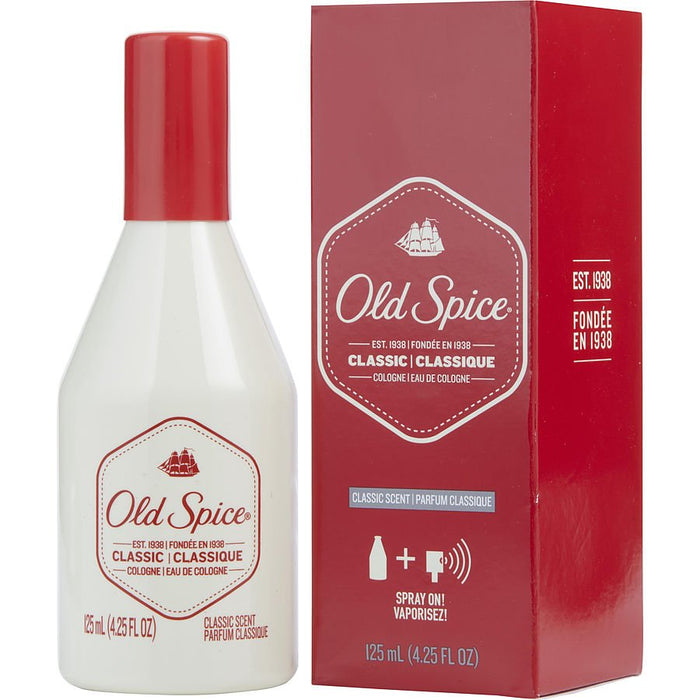 Old Spice - 7STARSFRAGRANCES.COM