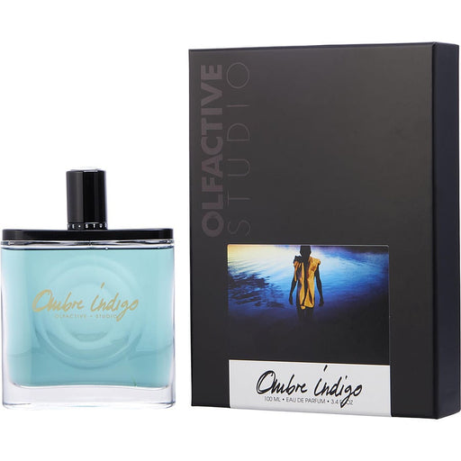 Olfactive Studio Ombre Indigo - 7STARSFRAGRANCES.COM