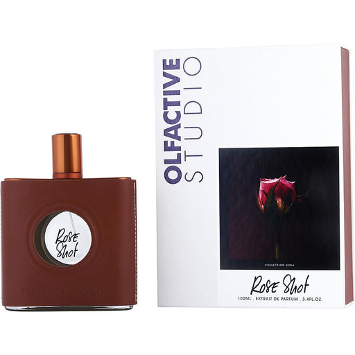 Olfactive Studio Rose Shot - 7STARSFRAGRANCES.COM